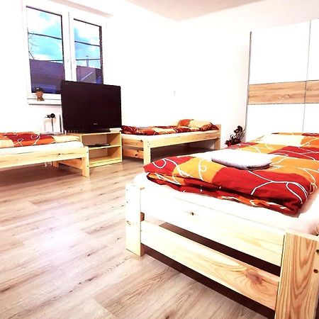 Diamond House Διαμέρισμα Brezno Εξωτερικό φωτογραφία