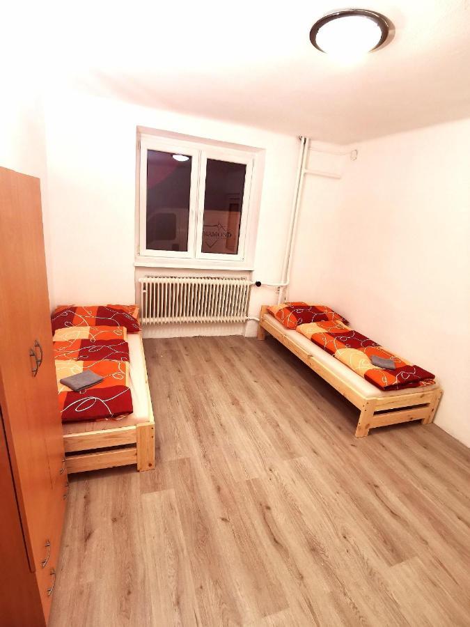 Diamond House Διαμέρισμα Brezno Εξωτερικό φωτογραφία