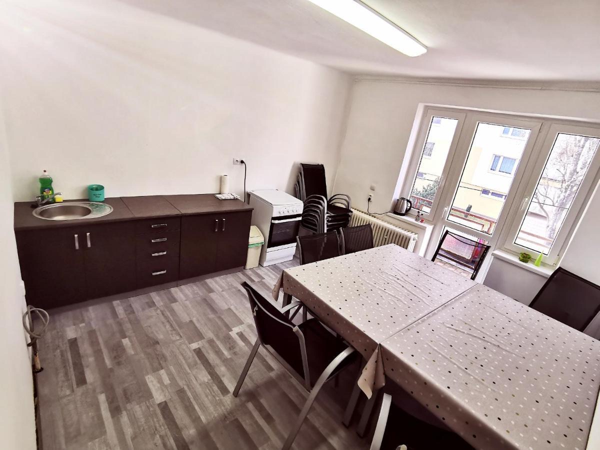 Diamond House Διαμέρισμα Brezno Εξωτερικό φωτογραφία