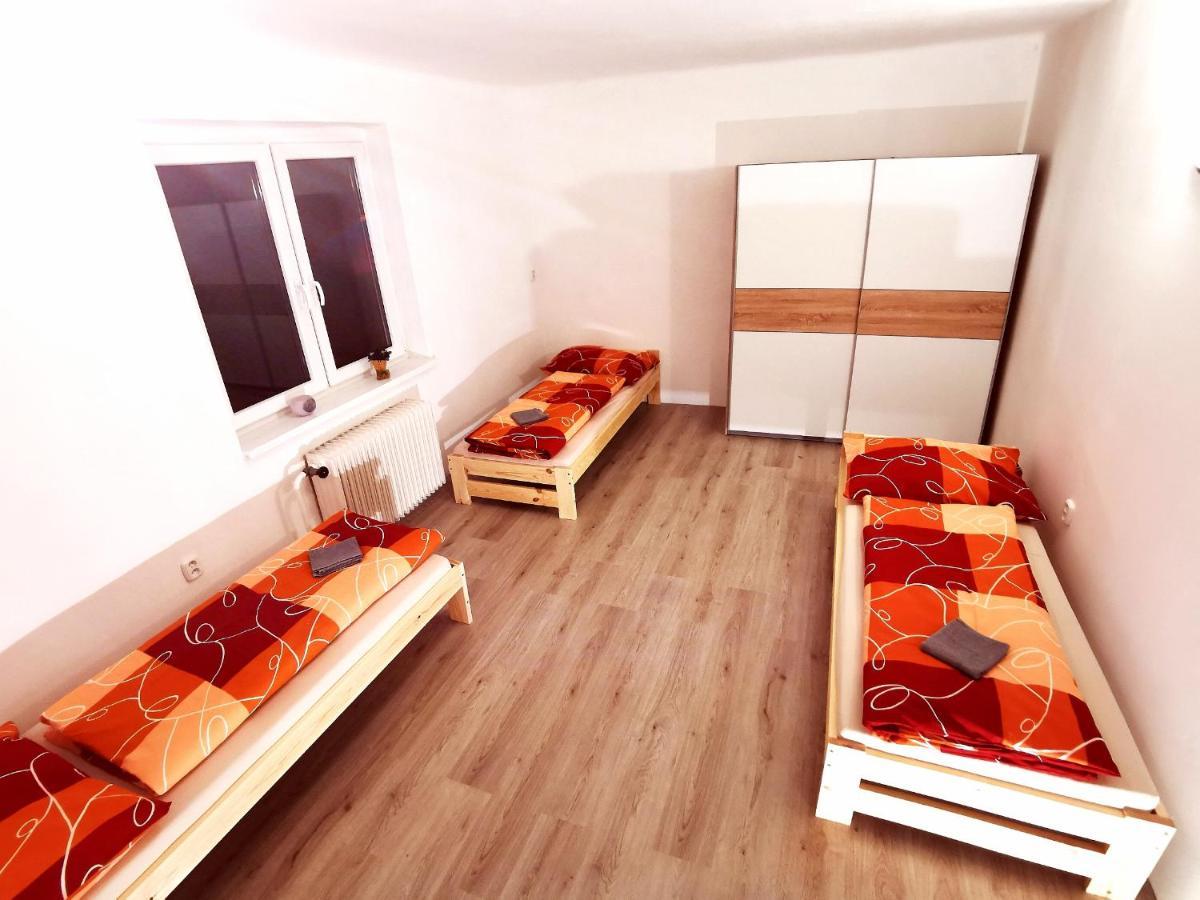 Diamond House Διαμέρισμα Brezno Εξωτερικό φωτογραφία