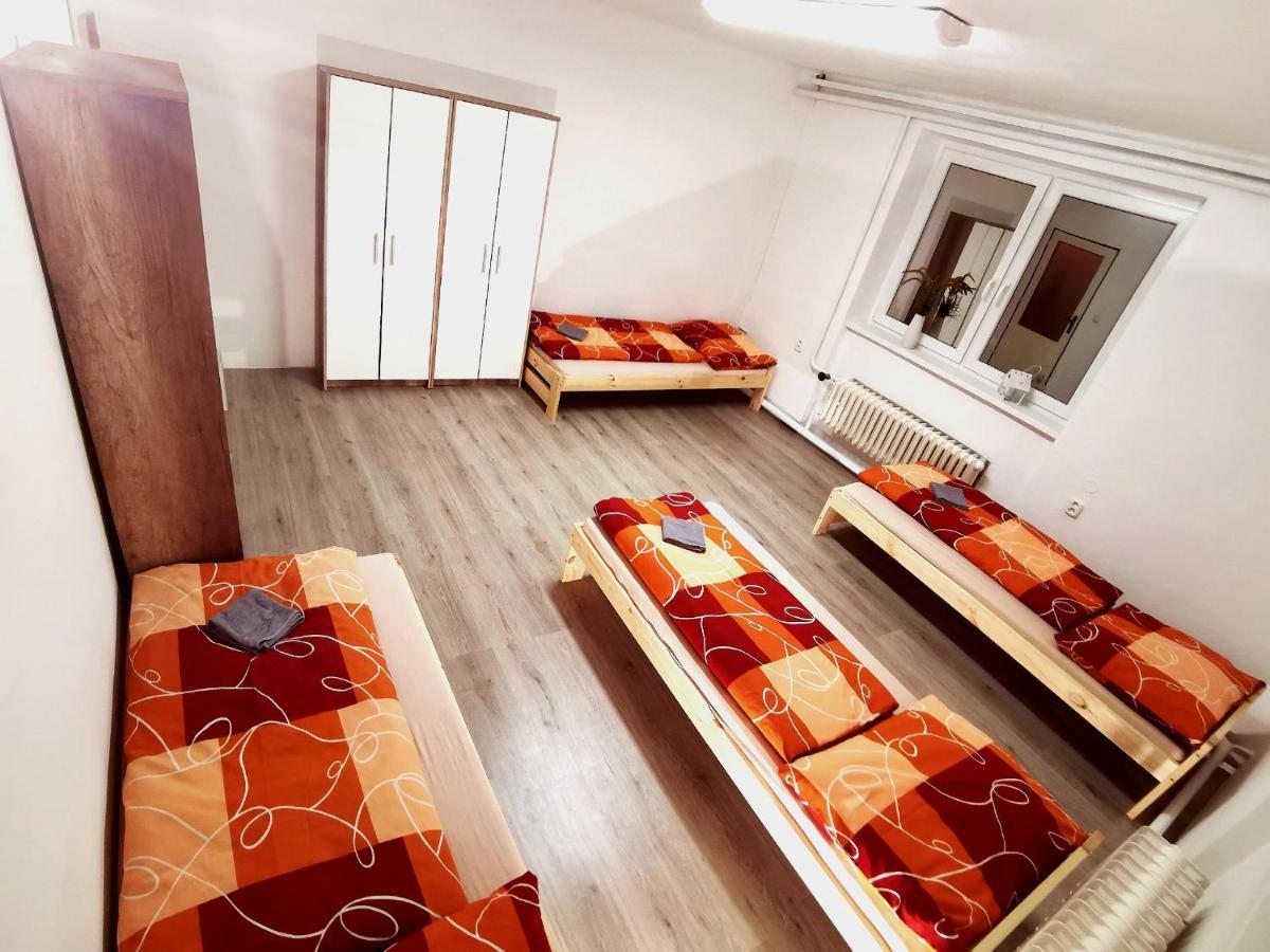 Diamond House Διαμέρισμα Brezno Εξωτερικό φωτογραφία